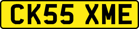 CK55XME