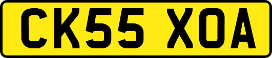 CK55XOA