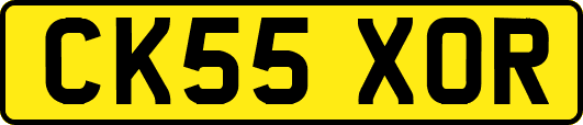 CK55XOR