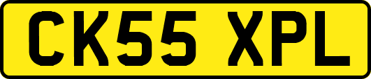 CK55XPL