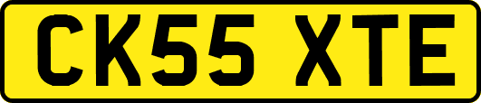 CK55XTE