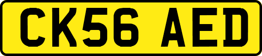 CK56AED