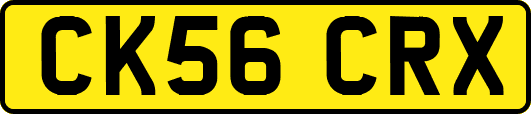 CK56CRX