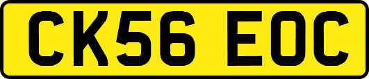 CK56EOC