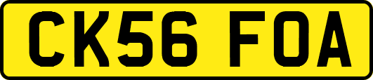 CK56FOA