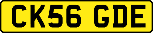 CK56GDE