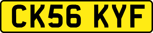 CK56KYF