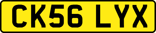 CK56LYX