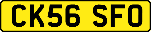 CK56SFO