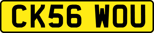 CK56WOU