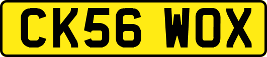 CK56WOX