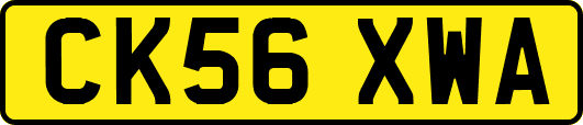 CK56XWA