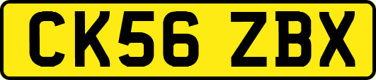 CK56ZBX