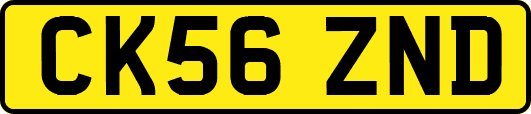 CK56ZND