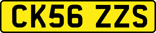 CK56ZZS