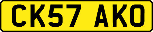 CK57AKO