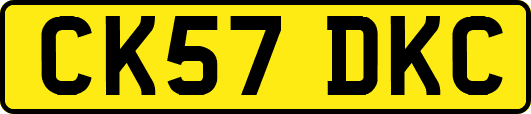 CK57DKC