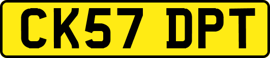 CK57DPT