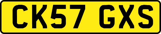 CK57GXS