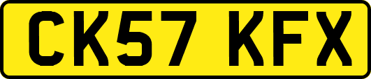 CK57KFX