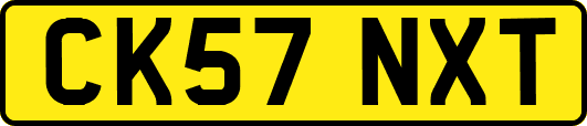 CK57NXT