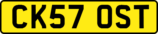 CK57OST