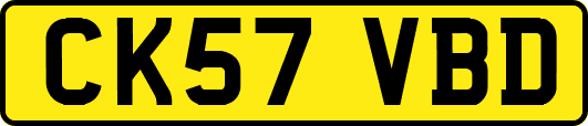 CK57VBD