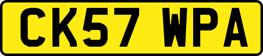 CK57WPA