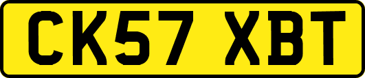 CK57XBT