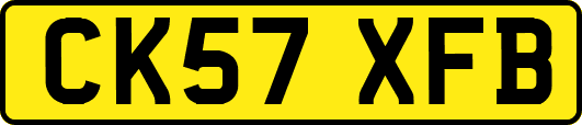 CK57XFB