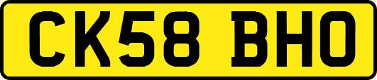 CK58BHO