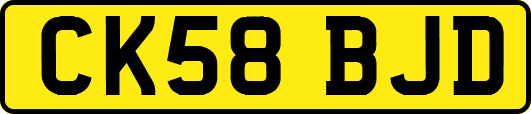 CK58BJD