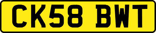 CK58BWT