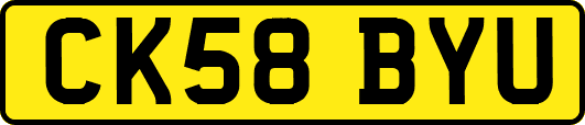 CK58BYU