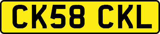 CK58CKL