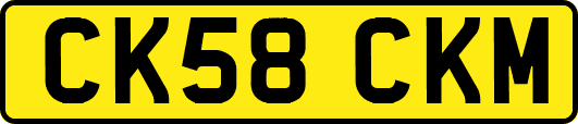 CK58CKM