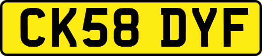 CK58DYF