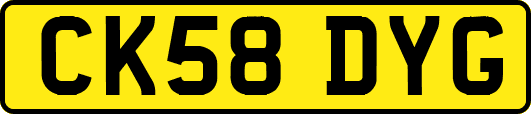 CK58DYG