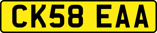 CK58EAA