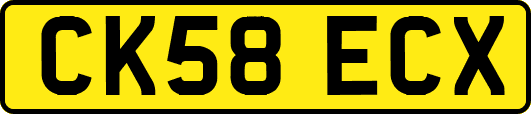 CK58ECX