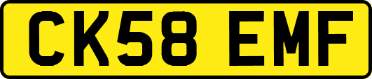 CK58EMF