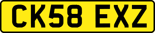 CK58EXZ