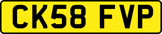 CK58FVP