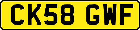 CK58GWF