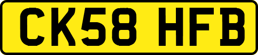 CK58HFB