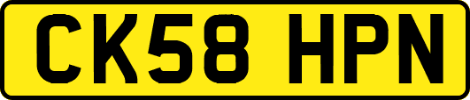 CK58HPN