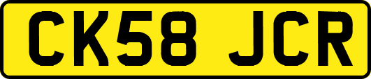 CK58JCR