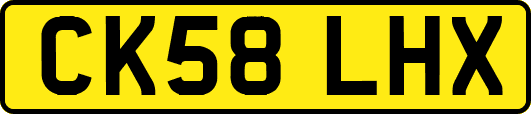 CK58LHX