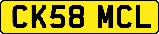 CK58MCL
