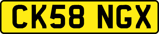 CK58NGX